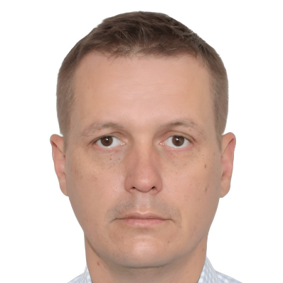 Александр Ширшов