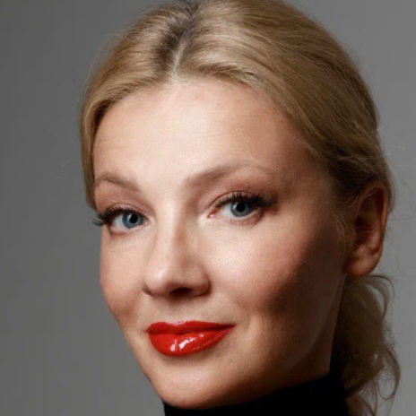 Tatiana Upir