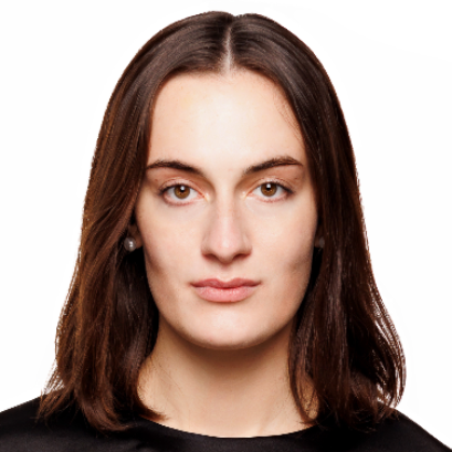 Eleonora Zelenova