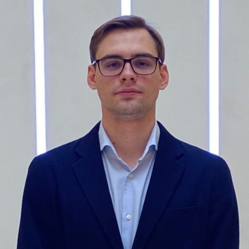 Aleksei Koshkin