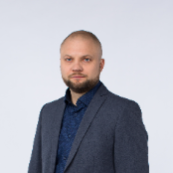 Aleksandr Tyurnikov