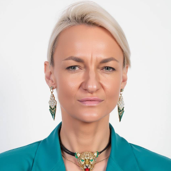 Alena Eiforiia