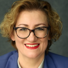 Елена Белугина