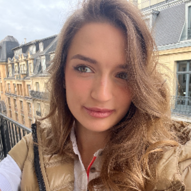 Екатерина Ежова
