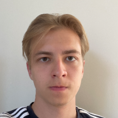 Максим Галанин