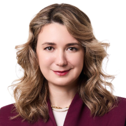 Ольга Серебрянникова