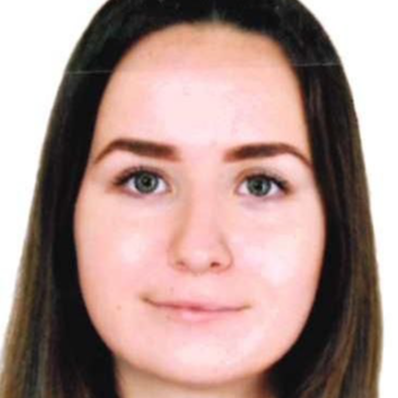 Anastasiya Trifonova