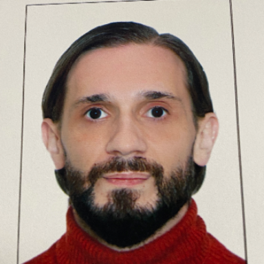Nikolai Surovikin