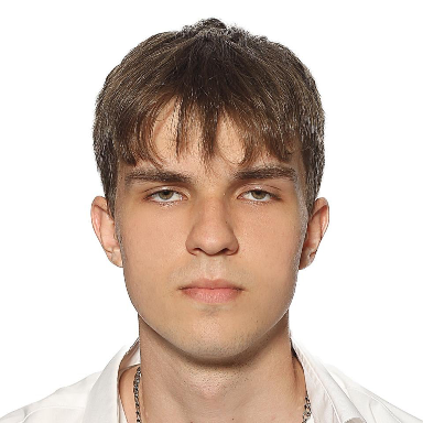 Yegor Veremeev
