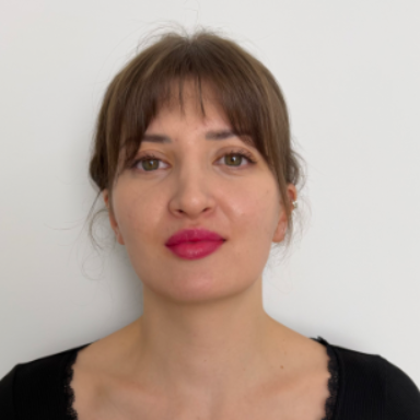 Алина Чумакина
