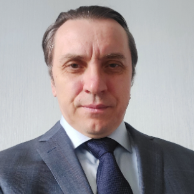 Сергей Саченко