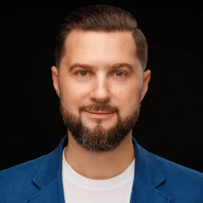 Александр Ищенко