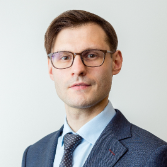 Anton Zharinov