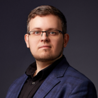 Александр Гарькавый