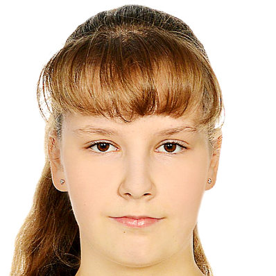 Диана Серова
