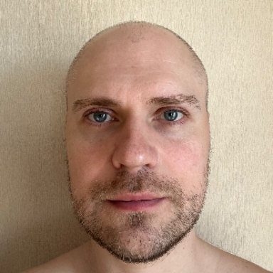 Евгений Миняев