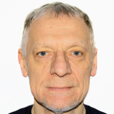 Дмитрий Кирилин