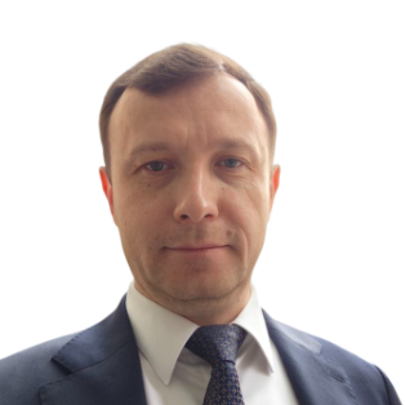Айрат Мухаметзянов