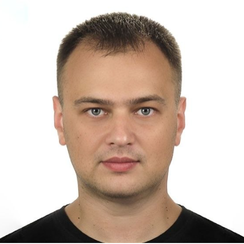 Александр Пуляев