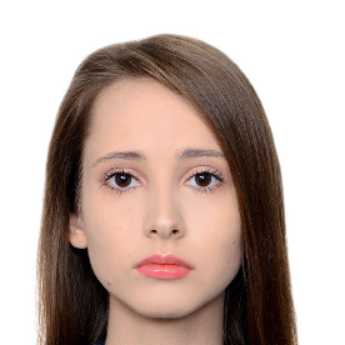 Анна Карпович