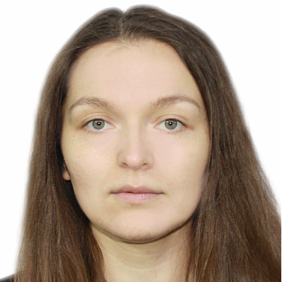 Lada Pozdeeva