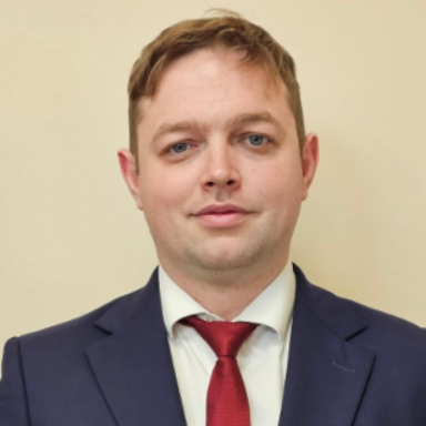 Виктор Кирилов