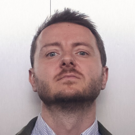 Kirill Teplov