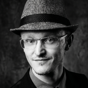 Stanislav Lauk-Dubitskii