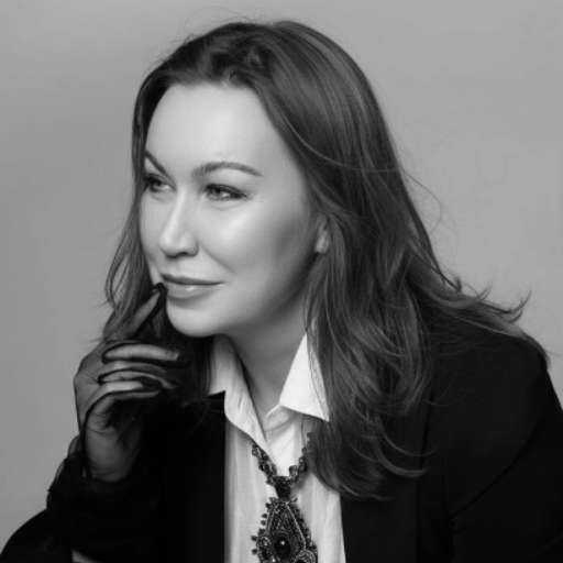 Irina Privalova