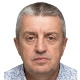 Vladimir Mezentsev