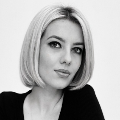 Aleksandra Zaikina