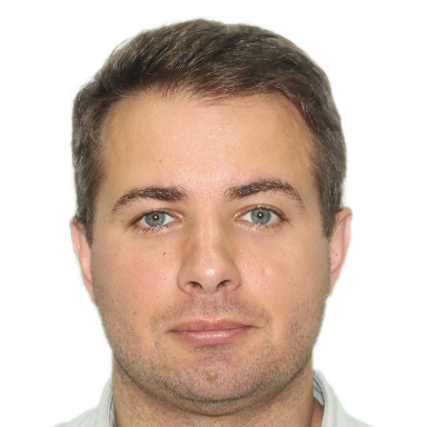 Aleksandr Zverev