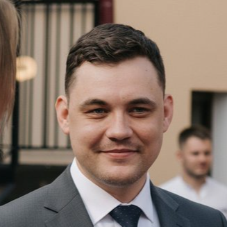 Александр Коваленко