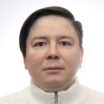 Евгений Капитонов