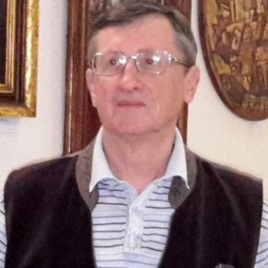 Yevgenii Sidorov