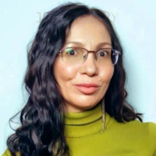 Анастасия Шилко