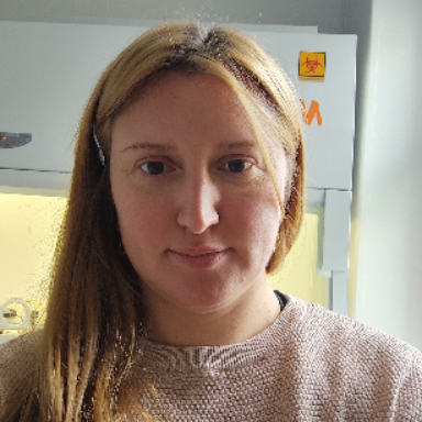 Svetlana Skorokhod