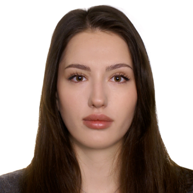 Elizaveta Zavyalova
