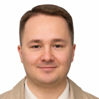 Денис Коварский