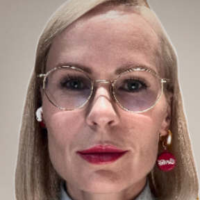 Violeta Mozhar
