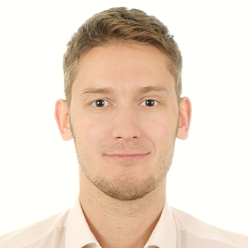 Aleksey Levin