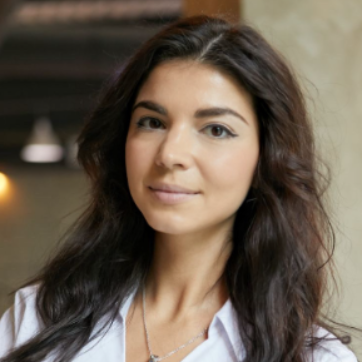 Наталья Мендус