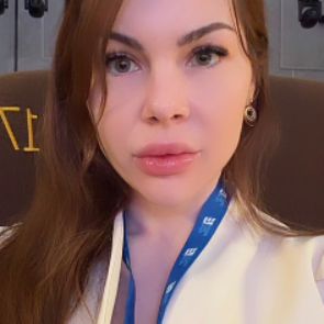 Svetlana Korobova