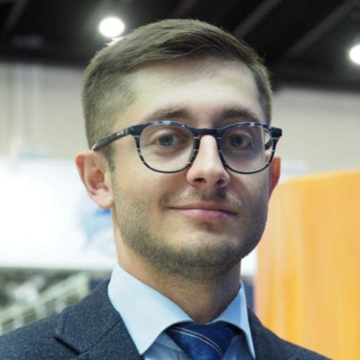 David Voskanyan