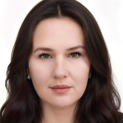 Anna Zhuravleva