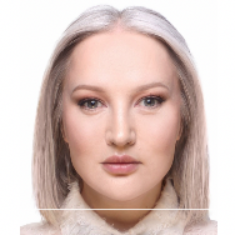 Anna Smirnova
