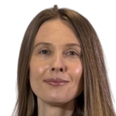 Наталья Мельникова