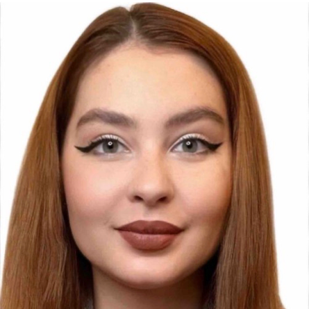Елена Петухова