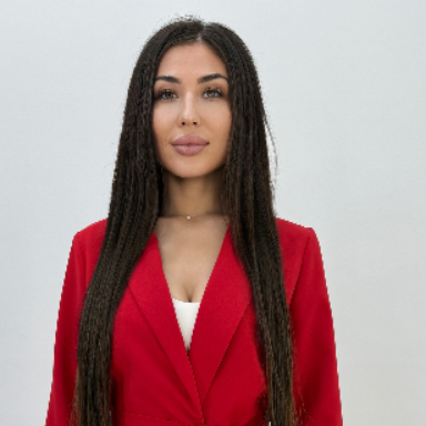 Irina Godea