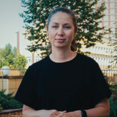 Nina Korneeva